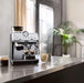 EAN 8004399036826 - De’Longhi Dedica Arte EC9155.MB Semi-automática Máquina espresso 2,5 L imagen 7