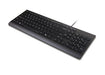 EAN 195892116479 - Lenovo 4Y41R64642 teclado Hogar / Oficina USB Danés Negro imagen 2