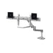 EAN 0698833059786 - Ergotron LX Series 98-037-062 soporte para monitor 25,4 cm (10") Escritorio Blanco imagen 1