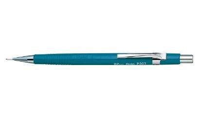 EAN 3474372207003 - Pentel P207-C lápiz mecánico HB 12 pieza(s) imagen 1