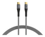 EAN 4049759325121 - EFB Elektronik USB-CC-00003 cable USB USB 2.0 2 m USB C Negro, Gris imagen 1