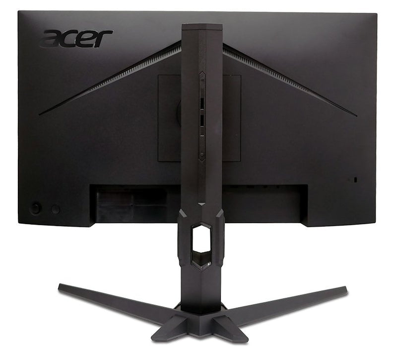 EAN 4711474201669 - Acer XV270X1BMIIPRX pantalla para PC 68,6 cm (27") 1920 x 1080 Pixeles Full HD LCD Negro imagen 5