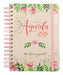 EAN 8422952407065 - Finocam 770320126 agenda Agenda diaria Rosa imagen 1