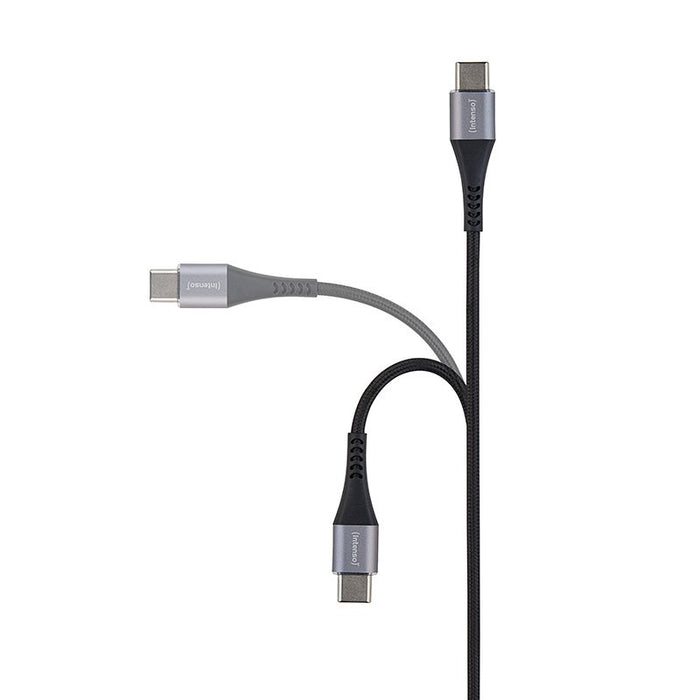 EAN 4034303035977 - Intenso 7901000 cable USB USB C imagen 8