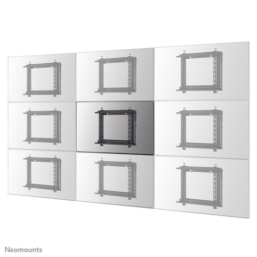 EAN 8717371440541 - Neomounts WL95-800BL1 soporte para pantalla de señalización 177,8 cm (70") Negro imagen 1