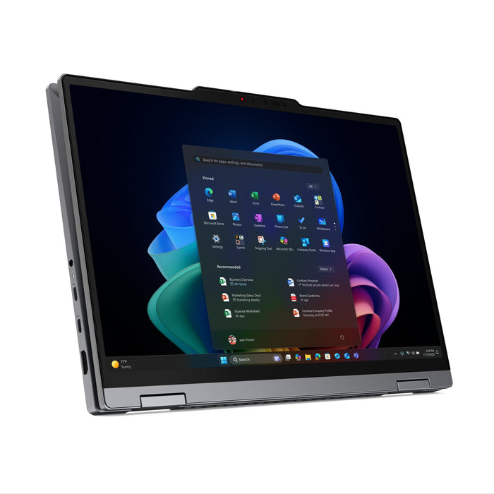 EAN 199275081224 - Lenovo ThinkPad X1 2-in-1 Gen 11 Aura Edition Copilot+ PC Intel Core Ultra 7 355 Híbrido (2-en-1) 35,6 cm  imagen 8