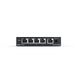 EAN 6971693270435 - Ruijie Networks RG-ES105GD switch No administrado Gigabit Ethernet (10/100/1000) Negro imagen 1