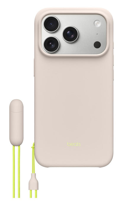 EAN 195950672190 - Apple MGTN4LL/A funda para teléfono móvil 16 cm (6.3") Cal, Color piedra imagen 1