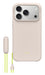 EAN 195950672190 - Apple MGTN4LL/A funda para teléfono móvil 16 cm (6.3") Cal, Color piedra imagen 1