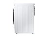 EAN 8806090607141 - Samsung WD80T554ABT lavadora-secadora Independiente Carga frontal Blanco imagen 4