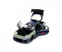 EAN 4006333084560 - Jada Toys Naruto 1995 Mazda RX-7 1:24 imagen 3