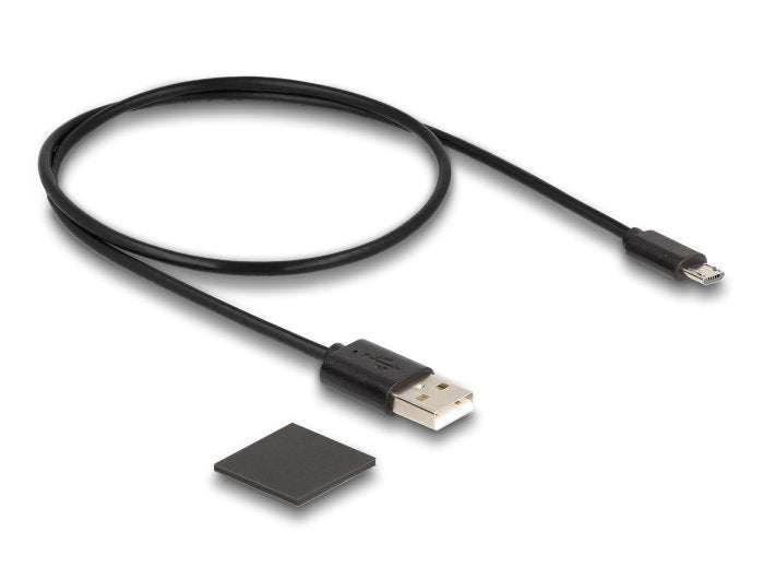 EAN 4043619186525 - DeLOCK 18652 divisor de video 4x HDMI imagen 3