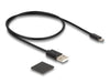 EAN 4043619186518 - DeLOCK 18651 divisor de video 2x HDMI imagen 3