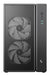 EAN 6933412765783 - DeepCool CG590 MESH 2F Midi Tower Negro imagen 3