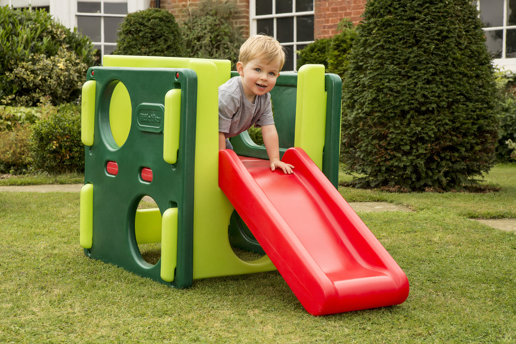 EAN 50743583957 - Little Tikes Junior Activity Gym imagen 2