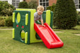 EAN 50743583957 - Little Tikes Junior Activity Gym imagen 2
