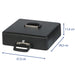 EAN 4002390043557 - MAUL 5631690 caja para dinero en efectivo Negro imagen 4