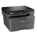 EAN 4977766831741 - Brother DCP-L2622DW Laser A4 1200 x 1200 DPI 34 ppm Wifi imagen 3