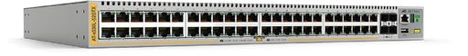 EAN 767035217048 - Allied Telesis AT-x530L-52GTX-50 Gestionado L3 Gigabit Ethernet (10/100/1000) Gris imagen 1