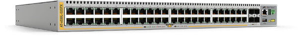 EAN 767035217048 - Allied Telesis AT-x530L-52GTX-50 Gestionado L3 Gigabit Ethernet (10/100/1000) Gris imagen 1