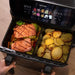 EAN 8435771921728 - Cecotec Cecofry&Grill Duoheat 10000 Doble 10 L Independiente 2800 W Freidora de aire caliente Negro imagen 15
