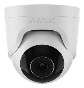 EAN 4823114046322 - Ajax TurretCam Torreta Cámara de seguridad IP Interior y exterior 3840 x 2160 Pixeles Techo imagen 1