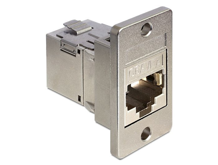 EAN 4043619864133 - DeLOCK 86413 kit de montaje Plata Zinc imagen 2