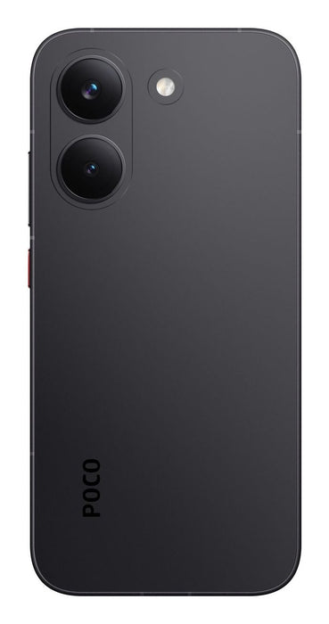 EAN 6932554488277 - POCO X8 Pro 16,7 cm (6.59") SIM doble 5G USB Tipo C 12 GB 512 GB 6500 mAh Negro imagen 5