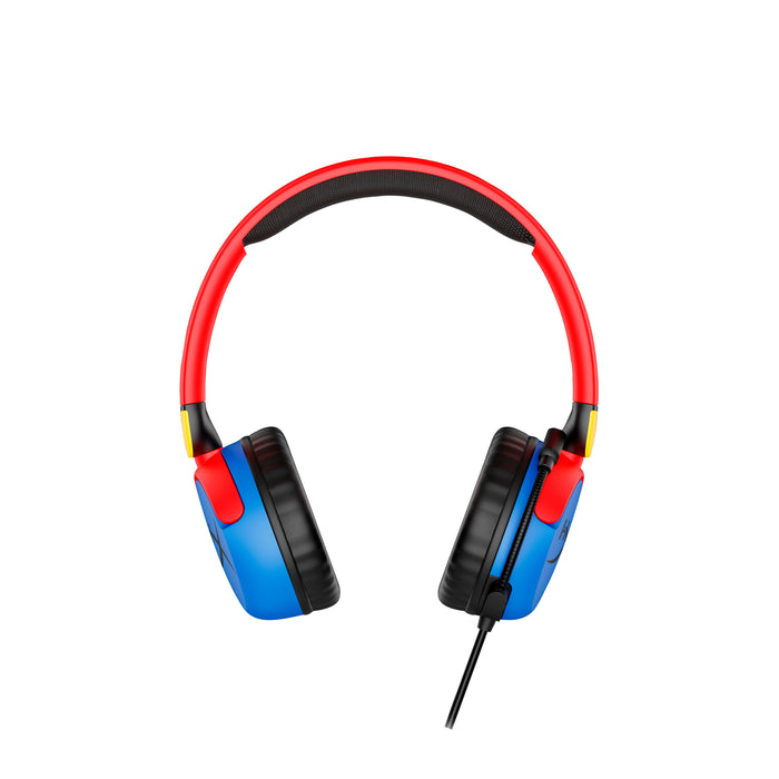 EAN 0197192348017 - HyperX Cloud Mini Wired Multi Headset Alámbrico Diadema Juego Multicolor imagen 5