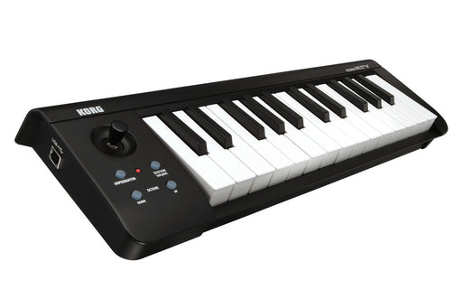 EAN 4959112091993 - Korg microKEY-25 teclado MIDI 25 llaves USB Negro imagen 2