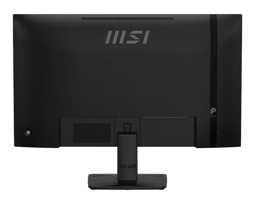 EAN 4711377376792 - MSI Pro MP272 E14C pantalla para PC 68,6 cm (27") 1920 x 1080 Pixeles Full HD LED Negro imagen 4