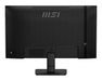 EAN 4711377376792 - MSI Pro MP272 E14C pantalla para PC 68,6 cm (27") 1920 x 1080 Pixeles Full HD LED Negro imagen 4