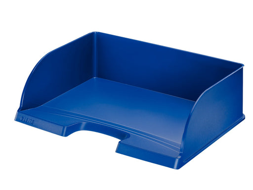 EAN 4002432389094 - Leitz 52190035 bandeja de escritorio/organizador Plástico Azul imagen 2
