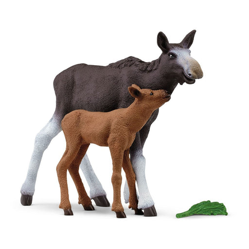 EAN 4059433654058 - schleich Vida Salvaje 42629 set de juguetes imagen 2