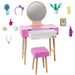 EAN 0194735095056 - Barbie HJV35 muñeca imagen 1