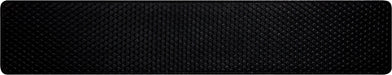 EAN 0196188048702 - HyperX Wrist Rest - Keyboard - Full Size descansa muñecas Caucho Negro imagen 4