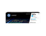 EAN 0193905265145 - HP 207A Cyan Original LaserJet Toner Cartridge cartucho de tóner 1 pieza(s) imagen 1