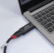 EAN 5704174067115 - Microconnect MC-GEN-CH Adaptador gráfico USB 3840 x 2160 Pixeles Negro imagen 3
