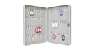 EAN 4003801789279 - Wedo 102 56537X caja portallaves y organizador Metal Gris imagen 1