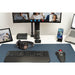 EAN 0085896555124 - Kensington K55512WW soporte para monitor Negro imagen 14