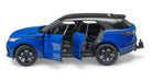 EAN 4001702028800 - BRUDER Range Rover Velar imagen 3
