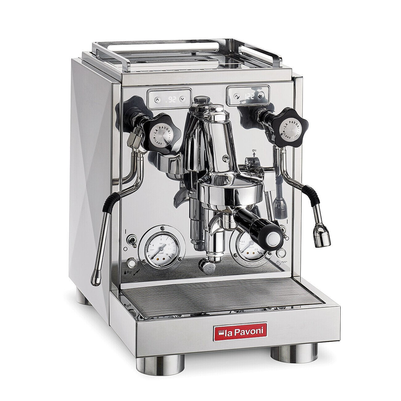 Mayorista La Pavoni