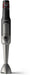EAN 8710103898757 - Philips Viva Collection HR2656/90 licuadora Batidora de inmersión 800 W Negro, Acero pulido imagen 2