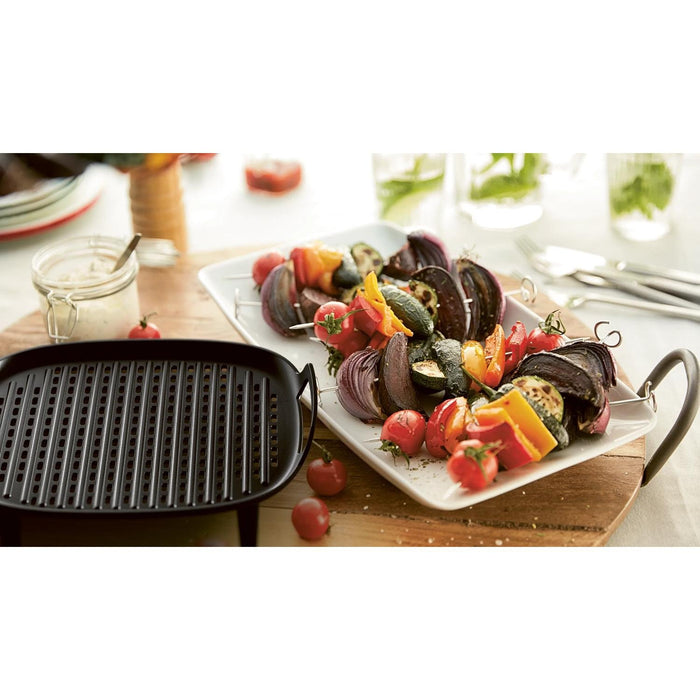 EAN 8720389031892 - Philips HD9926/00 accesorio para freidoras Fondo de grill y brochetas imagen 4