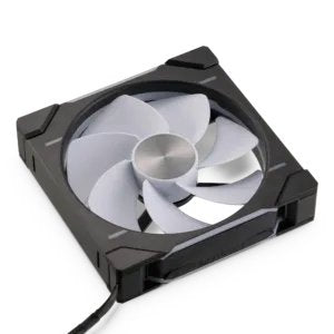 EAN 886523003298 - Phanteks D30-140 Carcasa del ordenador Ventilador 14 cm Negro 1 pieza(s) imagen 1