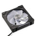 EAN 886523003298 - Phanteks D30-140 Carcasa del ordenador Ventilador 14 cm Negro 1 pieza(s) imagen 1