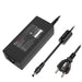 EAN 8435597463471 - VOLTISTAR AD00155 adaptador e inversor de corriente Universal 130 W Negro imagen 1