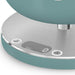 EAN 8017709338206 - Smeg KSC01EGMWW báscula de cocina Verde Encimera Alrededor Báscula electrónica de cocina imagen 8