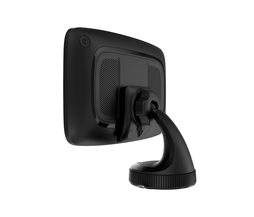 EAN 0636926106894 - TomTom GO Expert navegador Fijo 15,2 cm (6") Pantalla táctil Negro imagen 4