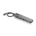 EAN 65030901017 - StarTech.com 164B-USBC-MULTIPORT base para portátil y replicador de puertos Alámbrico USB 3.2 Gen 2 (3.1 Ge imagen 1